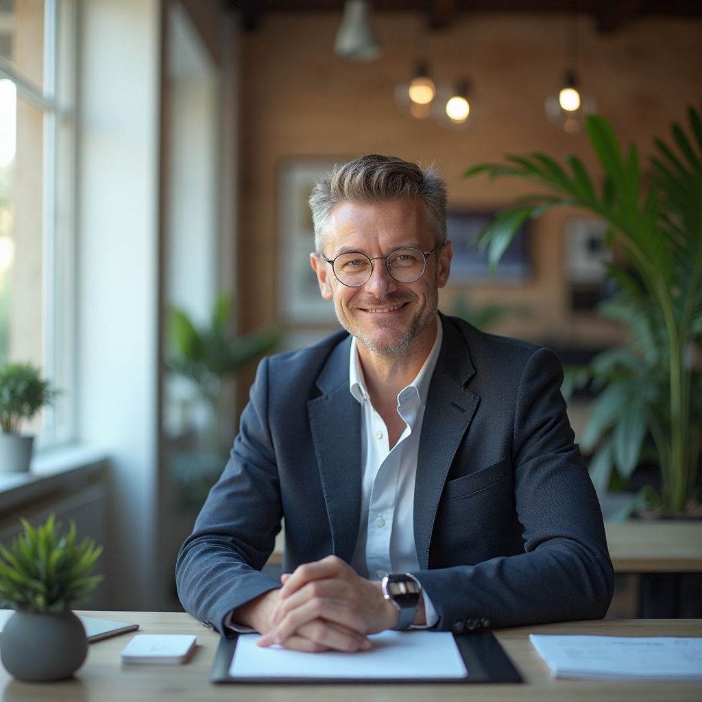 Katalyst Partner