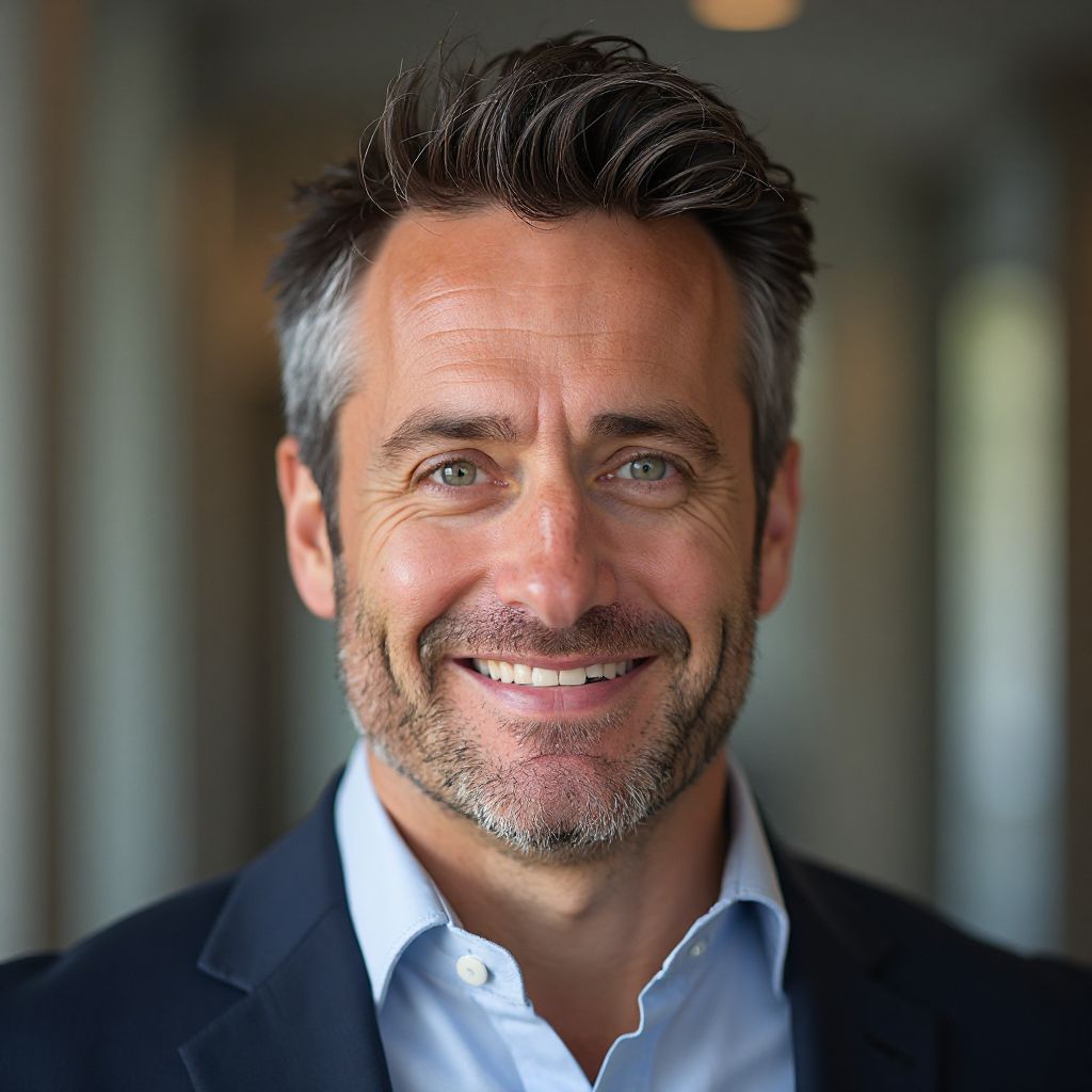 Markus Berger